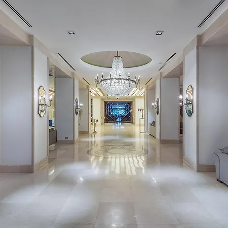 Hotel Acapulco Convention 5*