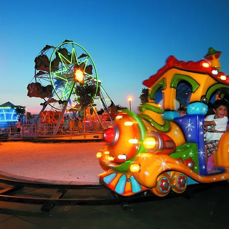 Hotel Acapulco Convention