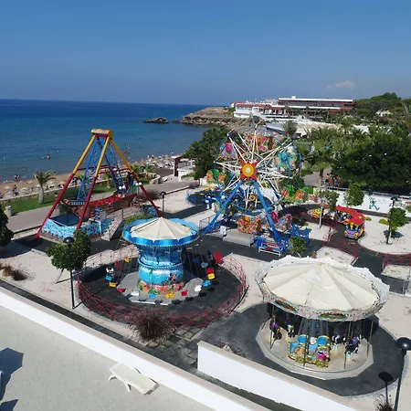 Acapulco Convention 5* Agios Epiktitos