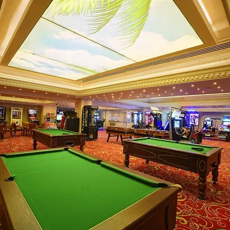 Acapulco Convention Hotel 5*