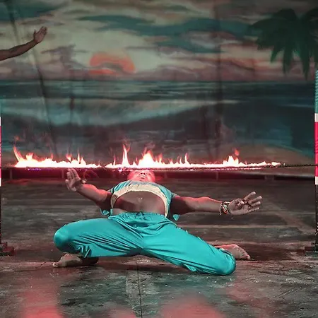 Hotel Acapulco Convention