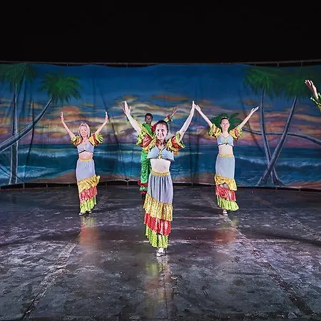 Acapulco Convention Hotel