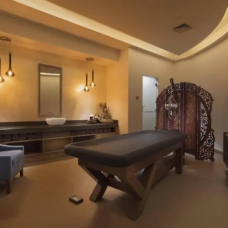 Acapulco Convention Hotel