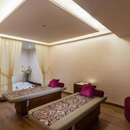 Acapulco Convention Hotel