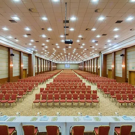 Acapulco Convention 5* Agios Epiktitos