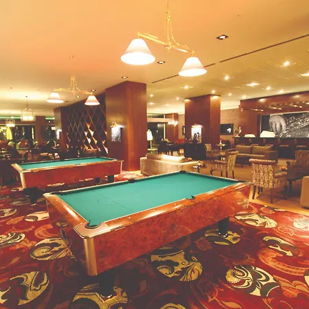 Acapulco Convention 5* Agios Epiktitos