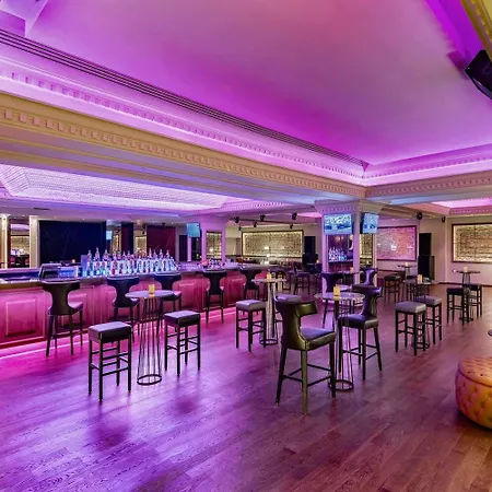 Acapulco Convention Hotel