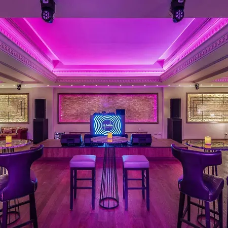 Acapulco Convention Hotel 5*