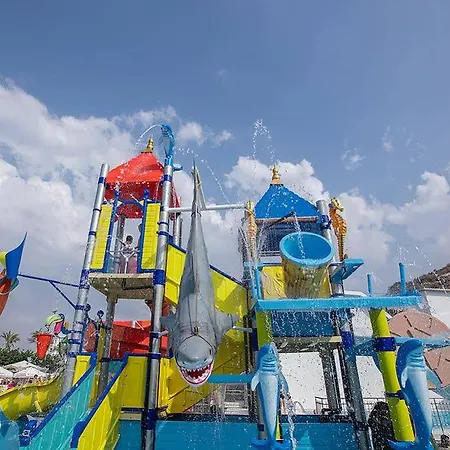 Acapulco Convention Hotel 5*