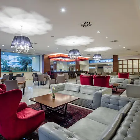 Acapulco Convention 5*