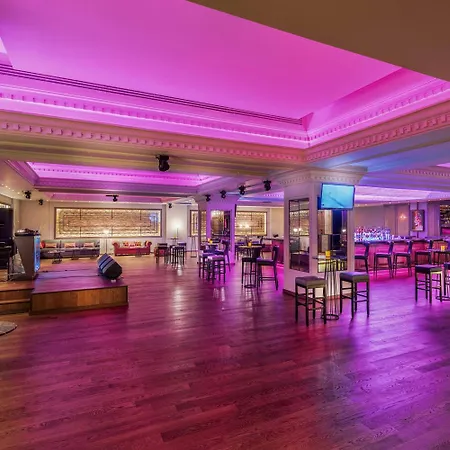 Hotel Acapulco Convention 5*