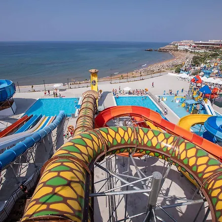 Acapulco Convention Hotel 5*