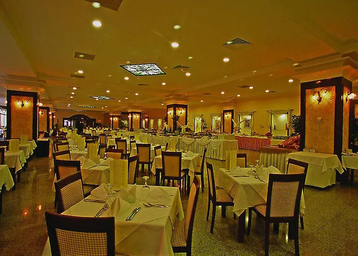 Acapulco Convention 5*