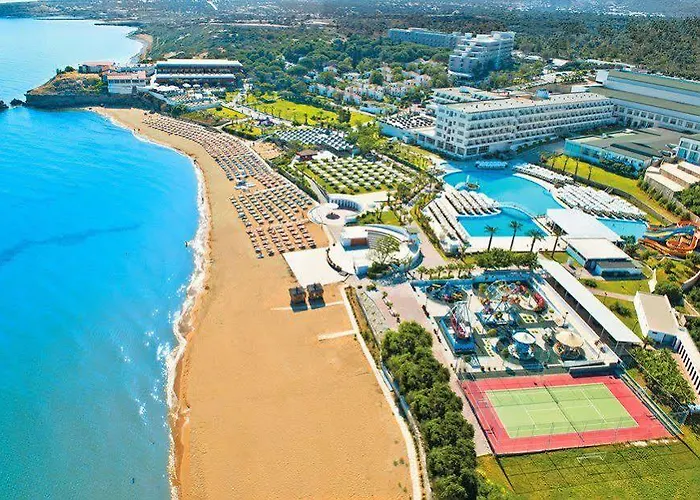 Acapulco Convention 5*