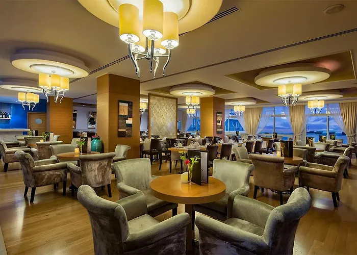 Acapulco Convention 5*