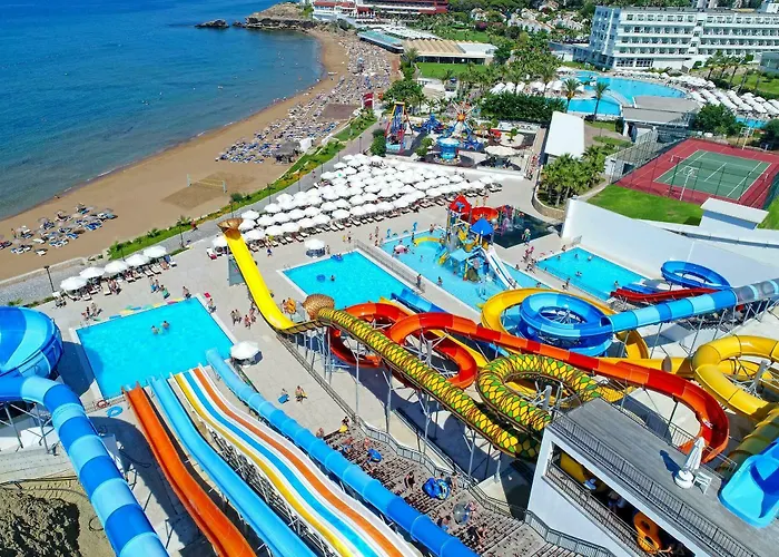 Acapulco Convention Hotel