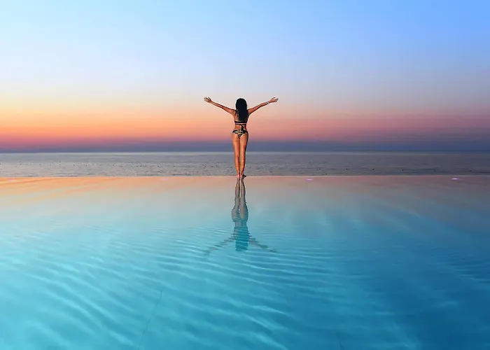 Acapulco Convention 5* Agios Epiktitos