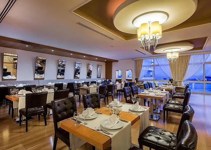 Acapulco Convention 5*