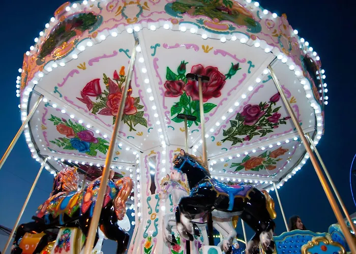 Hotel Acapulco Convention