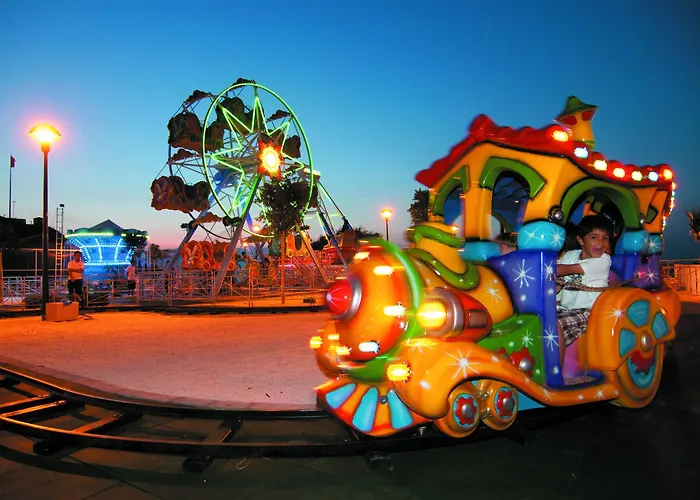 Hotel Acapulco Convention