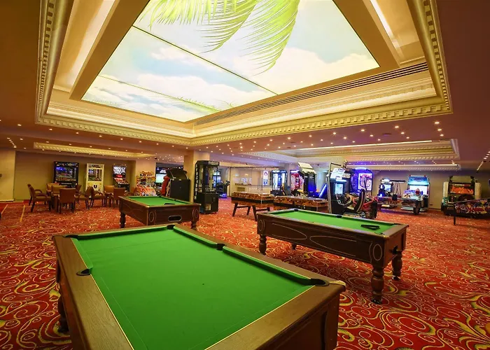 Acapulco Convention Hotel 5*