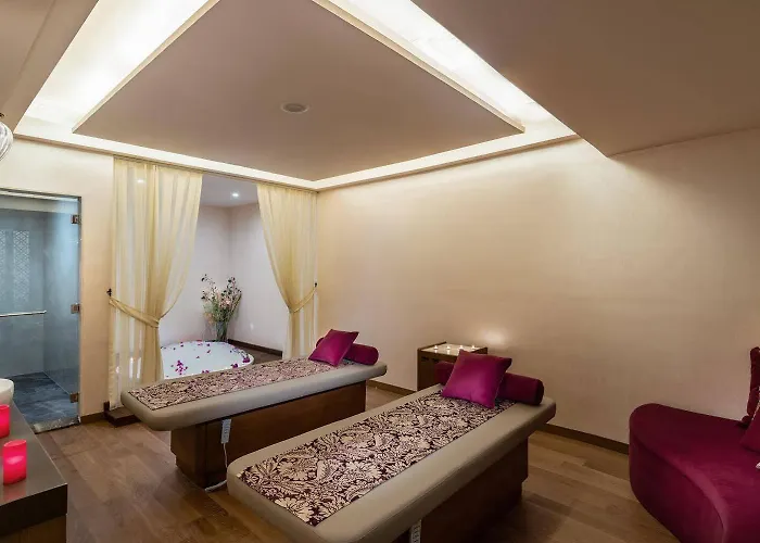 Acapulco Convention Hotel