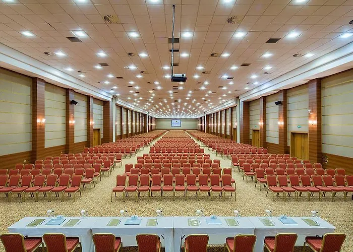 Acapulco Convention 5* Agios Epiktitos