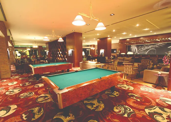 Acapulco Convention 5* Agios Epiktitos