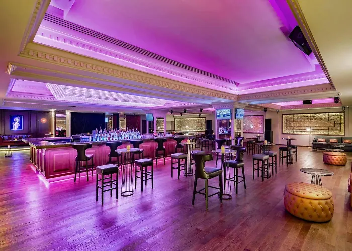 Acapulco Convention Hotel