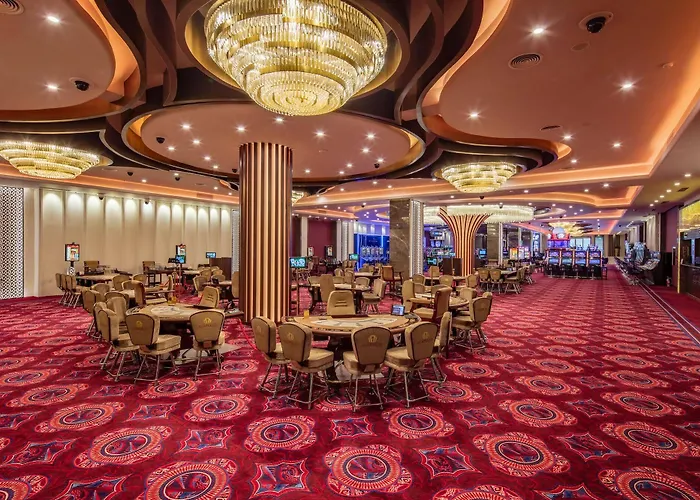 Hotel Acapulco Convention Agios Epiktitos