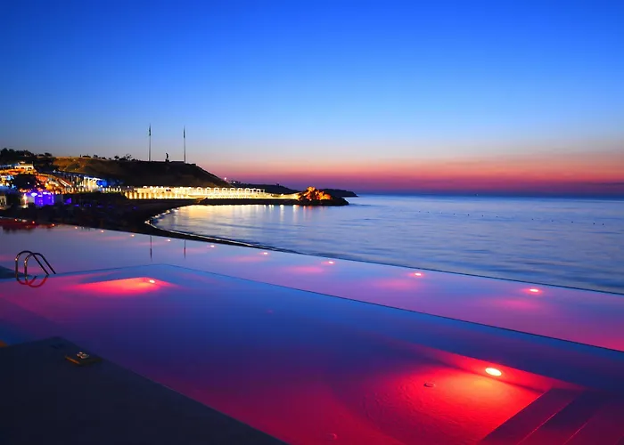 Hotel Acapulco Convention 5*